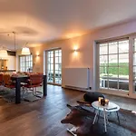 Nyaraló Casiola - Fabulous House For 8 People With Sunny Garden Knokke-Heist