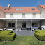 Nyaraló Casiola - Fabulous House For 8 People With Sunny Garden *