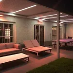 Casiola - Fabulous House For 8 People With Sunny Garden Nyaraló Knokke-Heist
