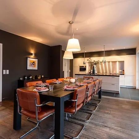 Casiola - Fabulous House For 8 People With Sunny Garden