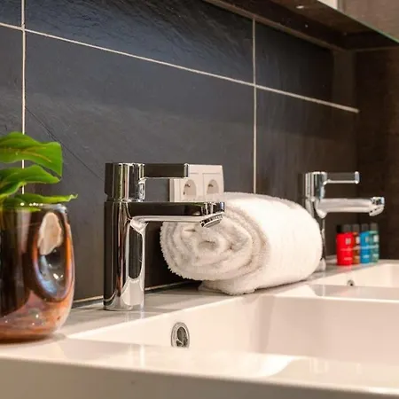 Casiola - Fabulous House For 8 People With Sunny Garden * Knokke-Heist